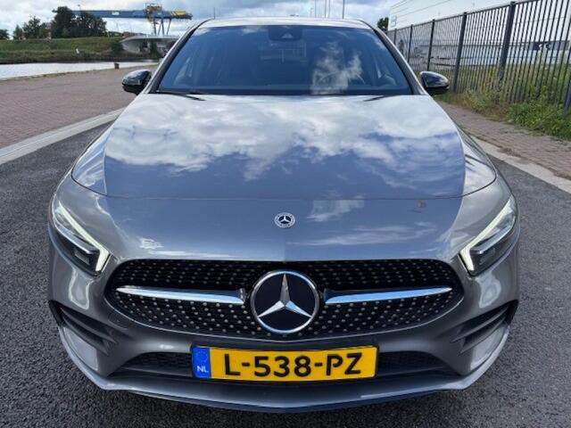 Mercedes-Benz A-KLASSE 200 ADVANTAGE