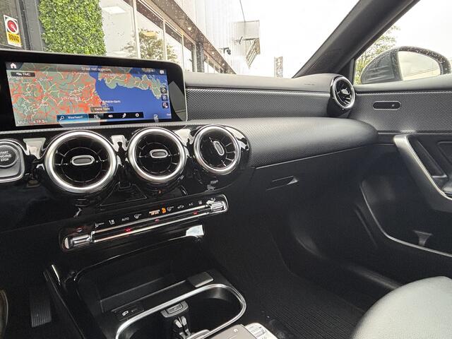 Mercedes-Benz A-KLASSE 250e 218PK Progressive Pack | Leder | PDC | Plug-In | BTW