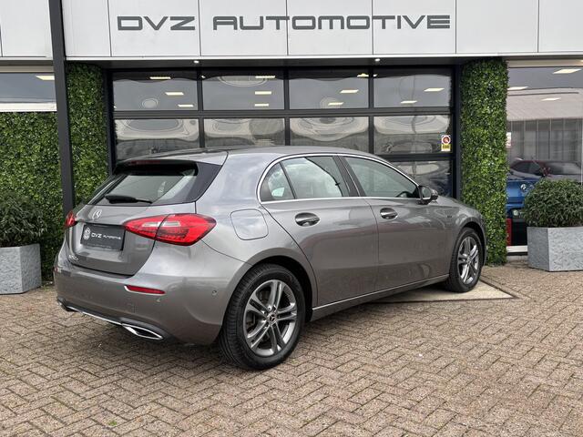 Mercedes-Benz A-KLASSE 250e 218PK Progressive Pack | Leder | PDC | Plug-In | BTW