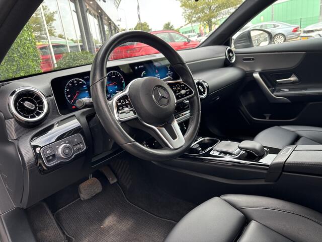 Mercedes-Benz A-KLASSE 250e 218PK Progressive Pack | Leder | PDC | Plug-In | BTW