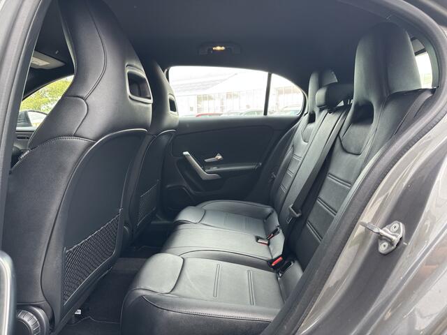 Mercedes-Benz A-KLASSE 250e 218PK Progressive Pack | Leder | PDC | Plug-In | BTW