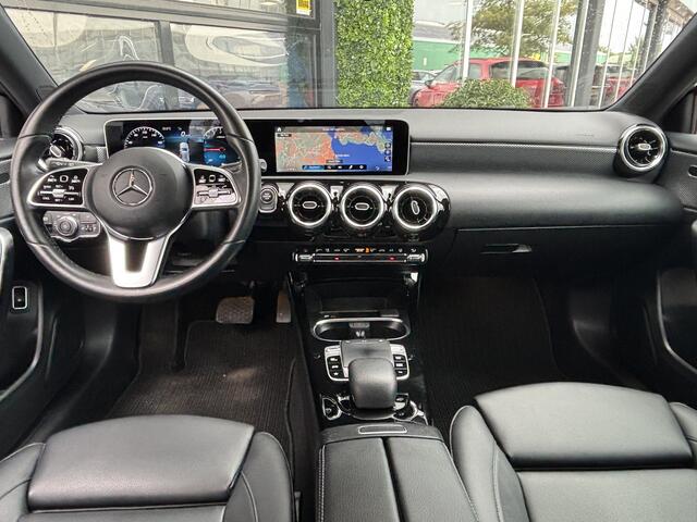 Mercedes-Benz A-KLASSE 250e 218PK Progressive Pack | Leder | PDC | Plug-In | BTW