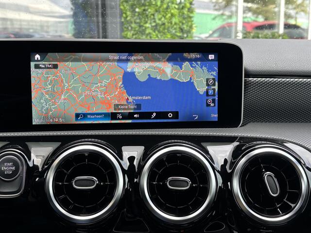 Mercedes-Benz A-KLASSE 250e 218PK Progressive Pack | Leder | PDC | Plug-In | BTW