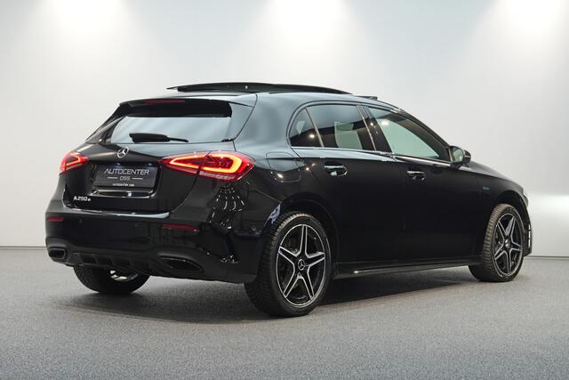 Mercedes-Benz A-KLASSE 250 e AMG ? EDITION ? MULITBEAM ? PANO ? NIGHT ? CAMERA ? CARPLAY ? MBUX NAVI