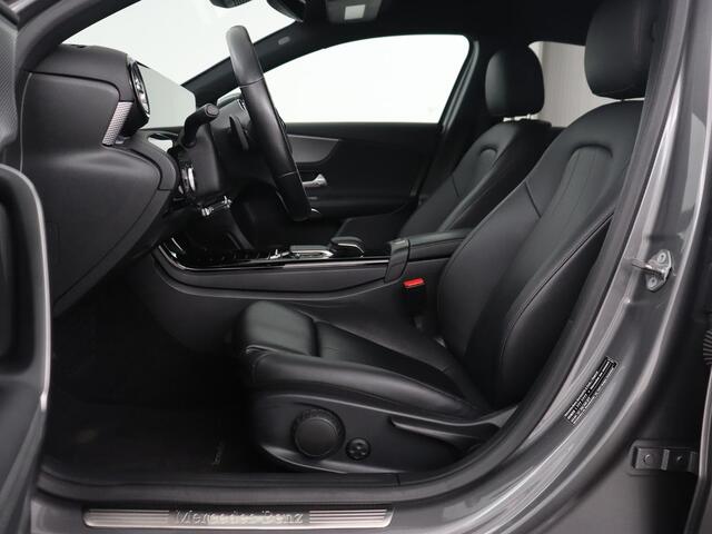 Mercedes-Benz A-KLASSE 250 e Business Solution Luxury Limited