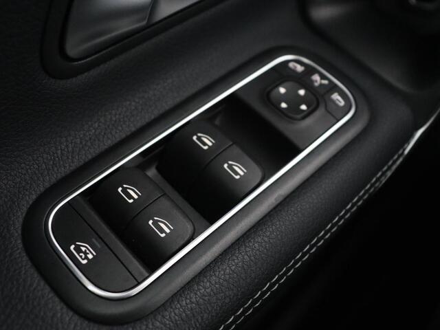 Mercedes-Benz A-KLASSE 250 e Business Solution Luxury Limited
