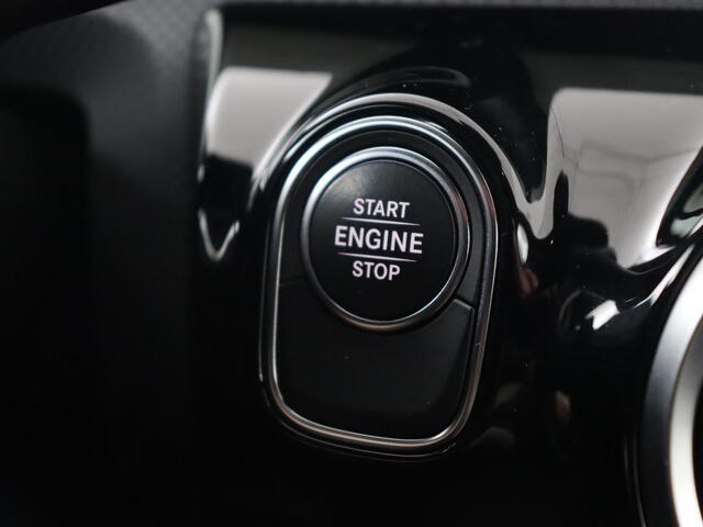 Mercedes-Benz A-KLASSE 250 e Business Solution Luxury Limited