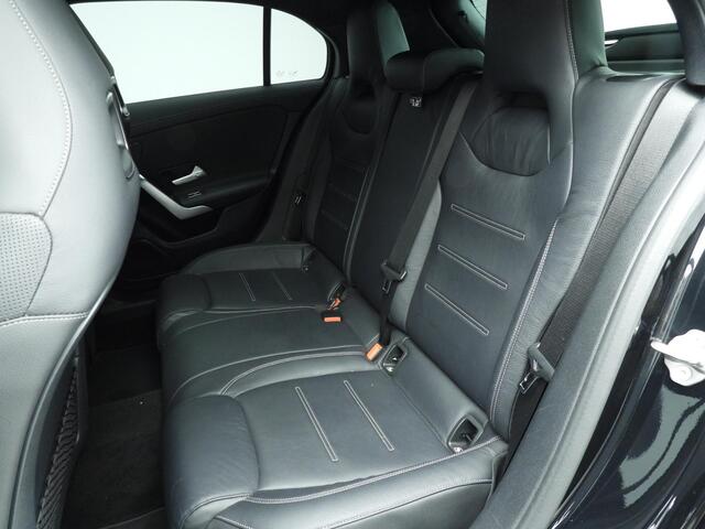 Mercedes-Benz A-KLASSE AMG 45 4MATIC+ Premium Plus | Pano | HUD | 360 cam | Leder geventileerd