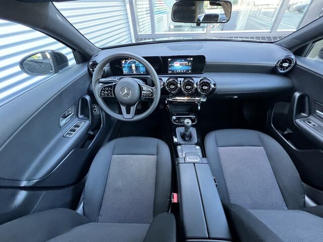 Mercedes-Benz A-KLASSE 180