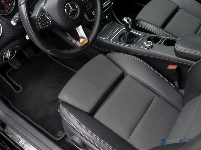 Mercedes-Benz A-KLASSE 180 BE | Airco | Camera | Cruise Control | Navi |