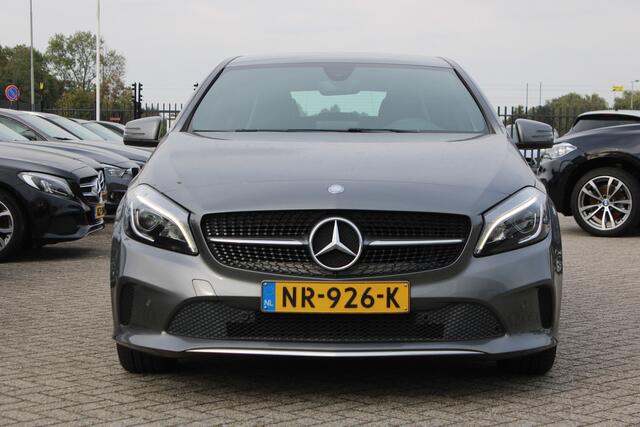 Mercedes-Benz A-KLASSE 180 Business Solution NAVI CAMERA