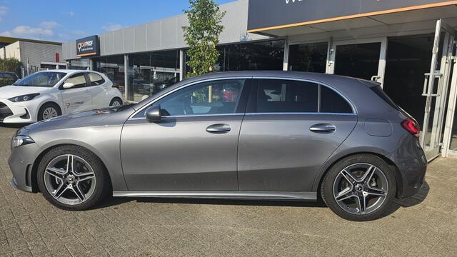 Mercedes-Benz A-KLASSE 200 Bns Sol. AMG NLauto | Dealeronderhouden