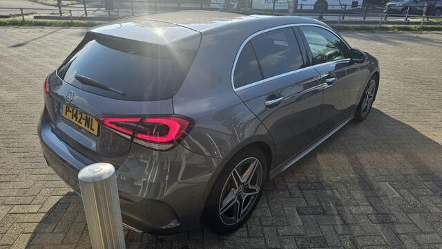 Mercedes-Benz A-KLASSE 200 Bns Sol. AMG NLauto | Dealeronderhouden