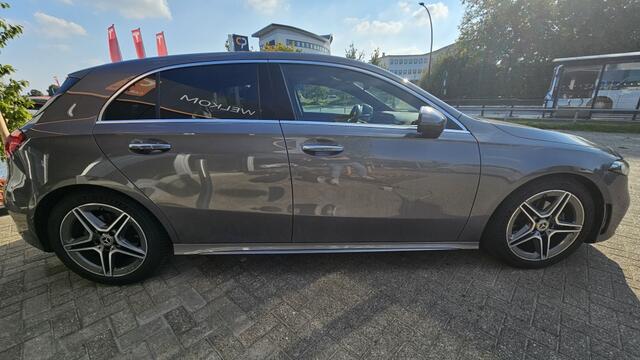 Mercedes-Benz A-KLASSE 200 Bns Sol. AMG NLauto | Dealeronderhouden