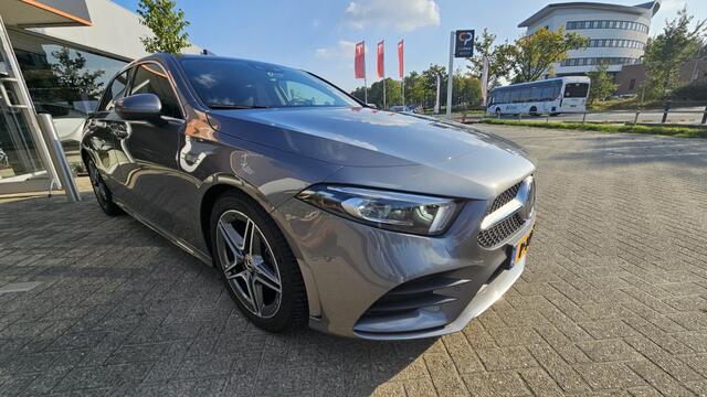 Mercedes-Benz A-KLASSE 200 Bns Sol. AMG NLauto | Dealeronderhouden