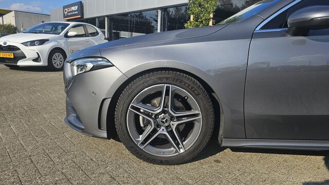 Mercedes-Benz A-KLASSE 200 Bns Sol. AMG NLauto | Dealeronderhouden