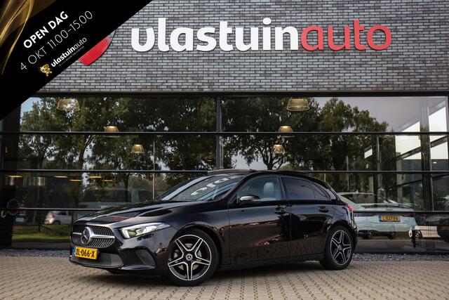 Mercedes-Benz A-KLASSE 200 Launch Edition Premium , Panoramadak, Camera,