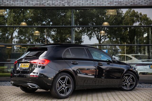 Mercedes-Benz A-KLASSE 200 Launch Edition Premium , Panoramadak, Camera,