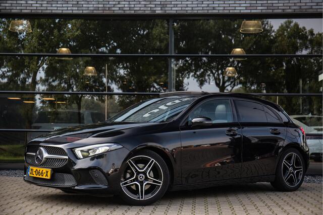Mercedes-Benz A-KLASSE 200 Launch Edition Premium , Panoramadak, Camera,