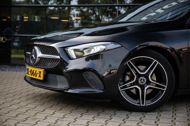 Mercedes-Benz A-KLASSE 200 Launch Edition Premium , Panoramadak, Camera,