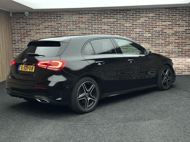 Mercedes-Benz A-KLASSE 180 Business Solution AMG Camera Sfeer Stoelvrwm