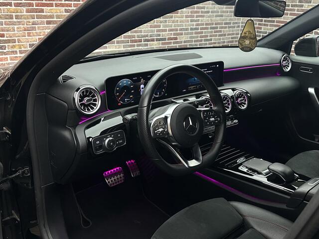 Mercedes-Benz A-KLASSE 180 Business Solution AMG Camera Sfeer Stoelvrwm
