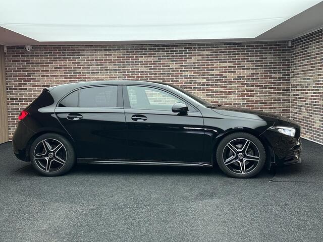 Mercedes-Benz A-KLASSE 180 Business Solution AMG Camera Sfeer Stoelvrwm