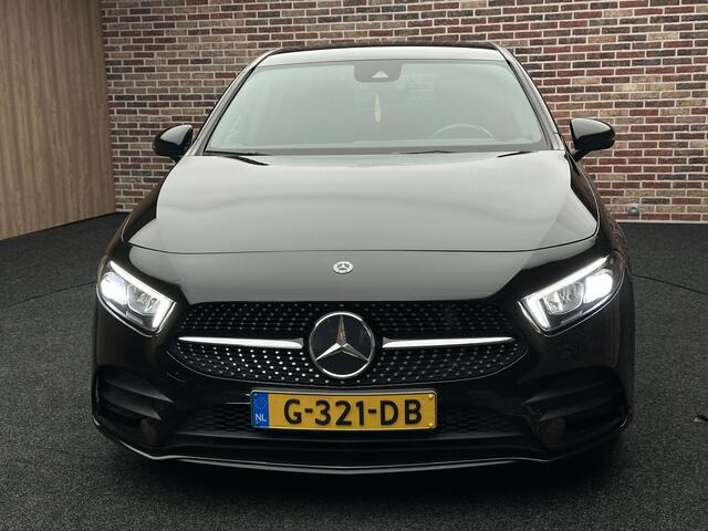 Mercedes-Benz A-KLASSE 180 Business Solution AMG Camera Sfeer Stoelvrwm