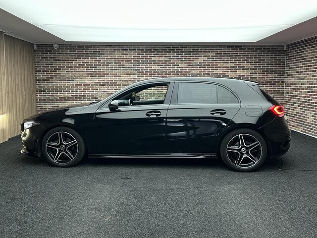 Mercedes-Benz A-KLASSE 180 Business Solution AMG Camera Sfeer Stoelvrwm