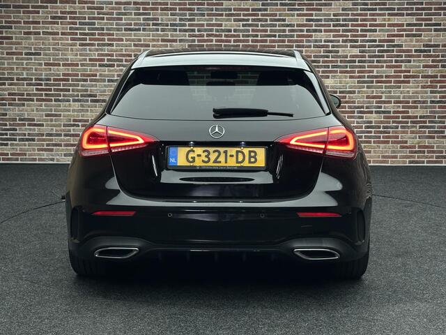 Mercedes-Benz A-KLASSE 180 Business Solution AMG Camera Sfeer Stoelvrwm