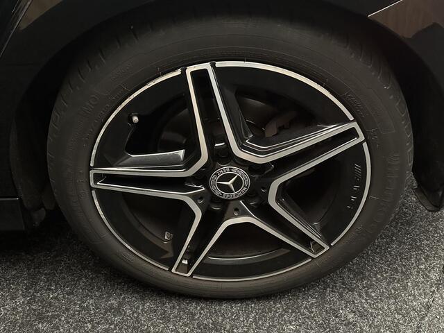 Mercedes-Benz A-KLASSE 180 Business Solution AMG Camera Sfeer Stoelvrwm