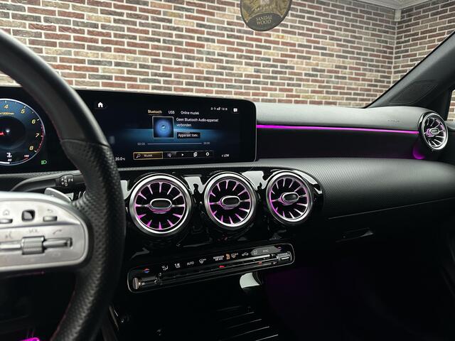 Mercedes-Benz A-KLASSE 180 Business Solution AMG Camera Sfeer Stoelvrwm