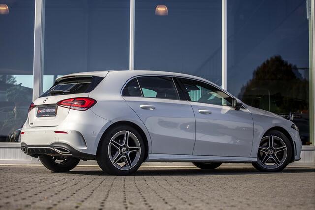 Mercedes-Benz A-KLASSE 180 Business Solution AMG | Camera | Carplay | NL Auto