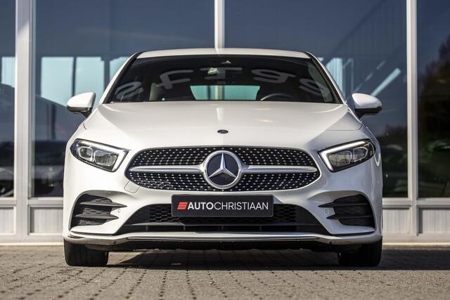 Mercedes-Benz A-KLASSE 180 Business Solution AMG | Camera | Carplay | NL Auto