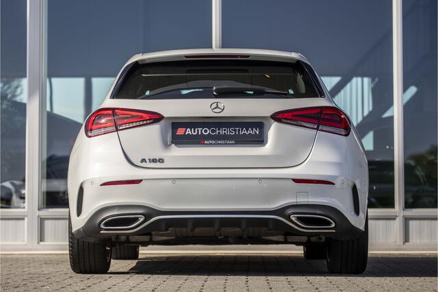 Mercedes-Benz A-KLASSE 180 Business Solution AMG | Camera | Carplay | NL Auto