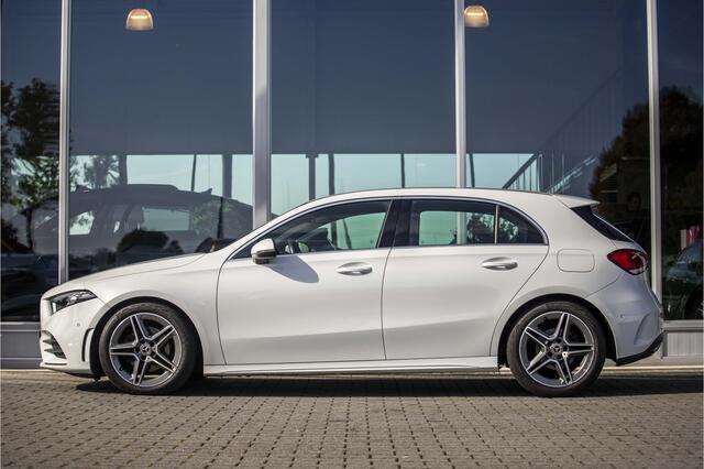 Mercedes-Benz A-KLASSE 180 Business Solution AMG | Camera | Carplay | NL Auto