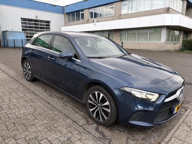 Mercedes-Benz A-KLASSE 250 e