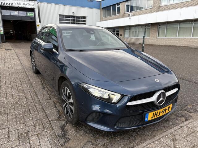 Mercedes-Benz A-KLASSE 250 e