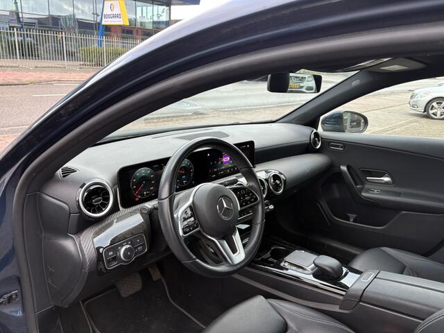 Mercedes-Benz A-KLASSE 250 e