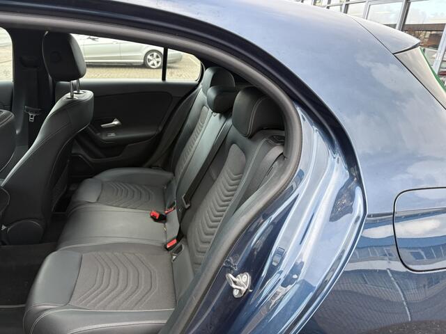 Mercedes-Benz A-KLASSE 250 e