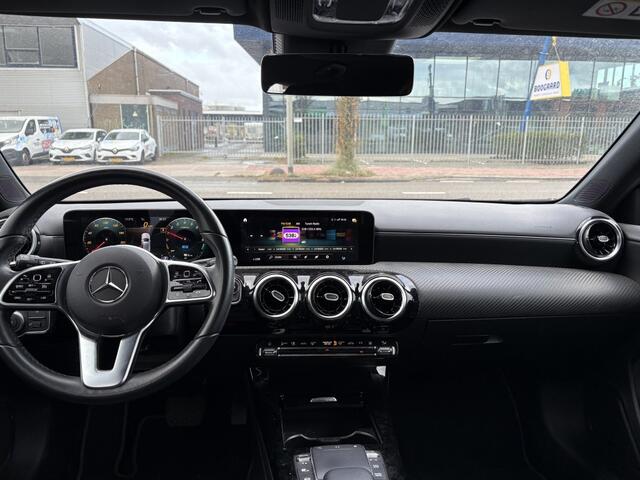 Mercedes-Benz A-KLASSE 250 e