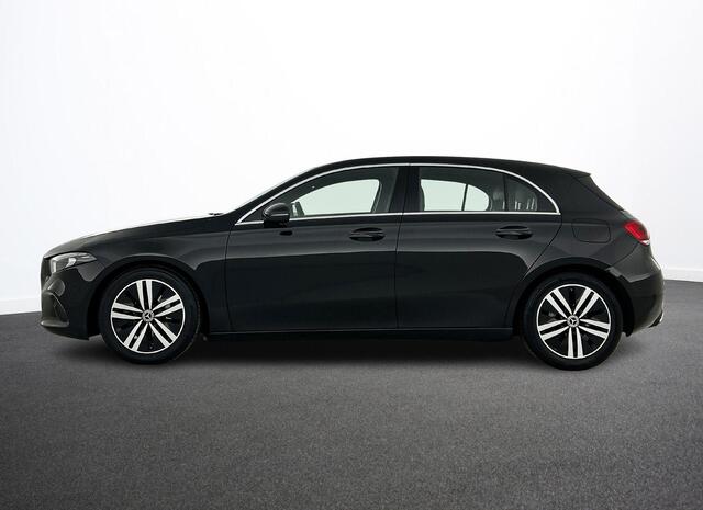 Mercedes-Benz A-KLASSE 200 Progressive 7-DCT | Navigatie | Cruise Control | Lane Assist | Stoelverwarming | Stoelverwarming | LED |