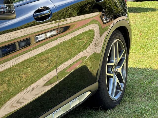 Mercedes-Benz A-KLASSE GLA45 AMG 4MATIC Premium NW MODEL!