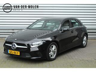 mercedes-benz-a-klasse-160-109pk-ad