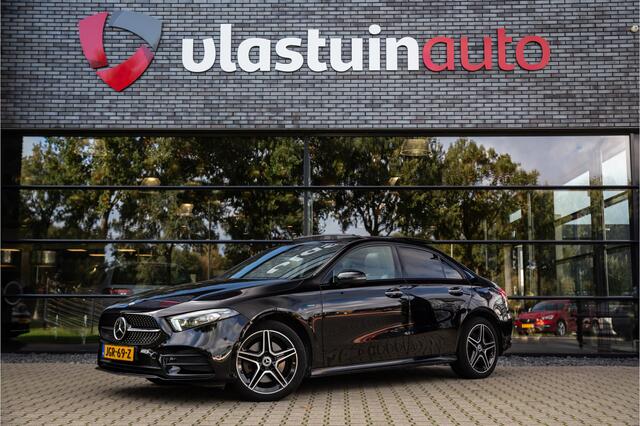 Mercedes-Benz A-KLASSE 250 e Premium Plus , Panoramadak, Trekhaak, Adap. cruise,