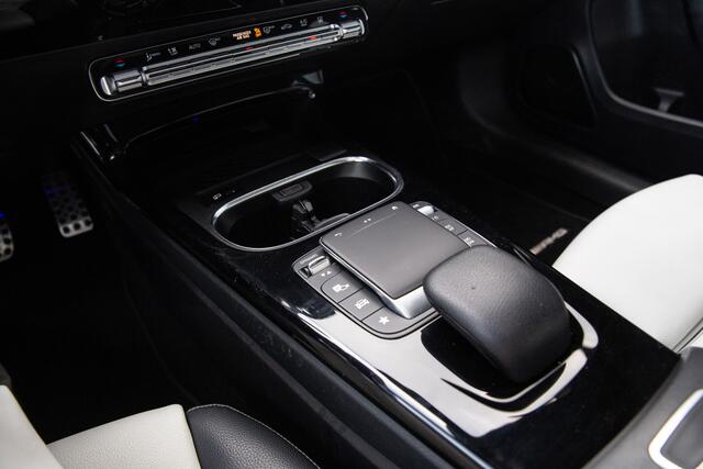 Mercedes-Benz A-KLASSE 250 e Premium Plus , Panoramadak, Trekhaak, Adap. cruise,