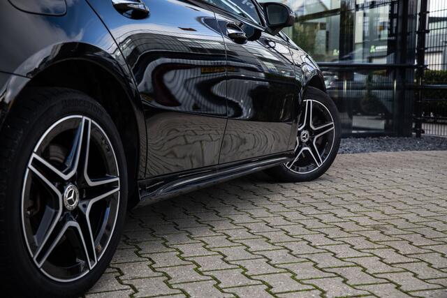 Mercedes-Benz A-KLASSE 250 e Premium Plus , Panoramadak, Trekhaak, Adap. cruise,