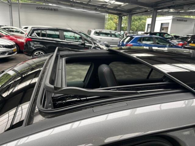 Mercedes-Benz A-KLASSE 200 Aut. Bus. Sol. AMG Sport | Panorama | Burmester | Memory | Multi Beam | Sfeer Verlichting |