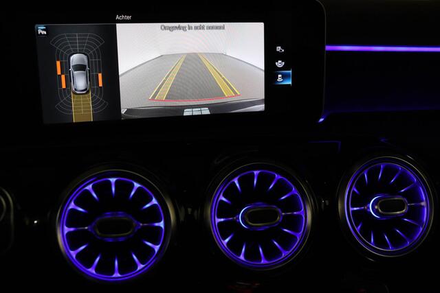 Mercedes-Benz A-KLASSE 250 Premium AMG Line | PANORAMADAK | DAB | CAMERA