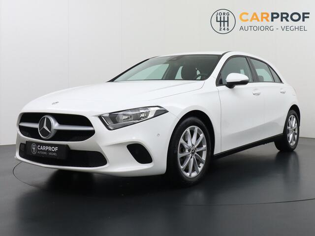 Mercedes-Benz A-KLASSE 250 e Navigatie | Carplay | Stoelverwarming | Plug in Hybrid PHEV